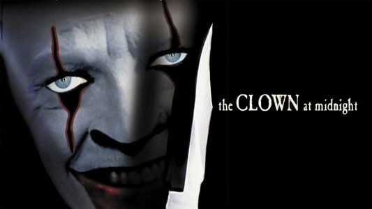 The Clown at Midnight