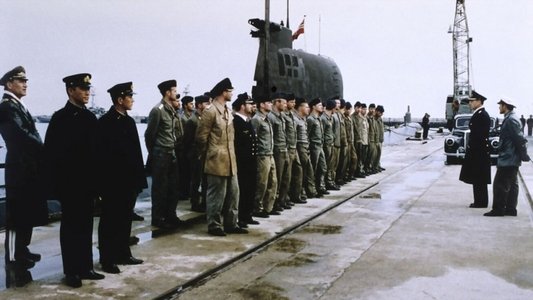 Das letzte U-Boot