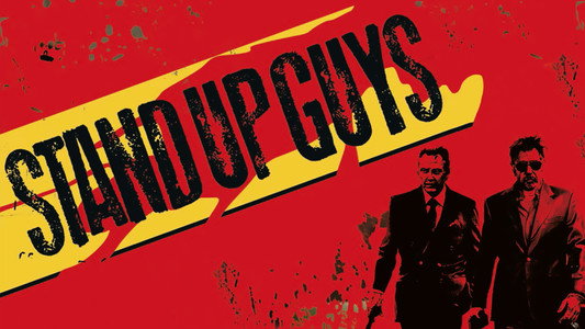 Stand Up Guys