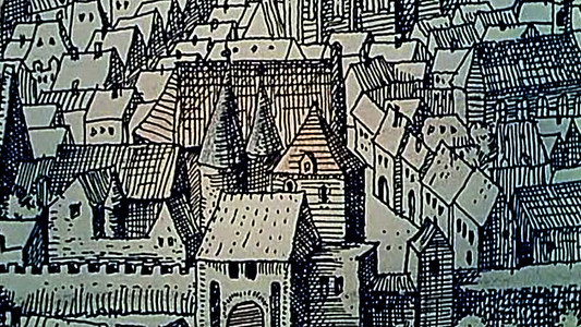 Des Christoffel von Grimmelshausen abenteuerlicher Simplizissimus