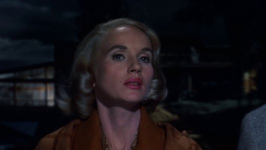 North by Northwest