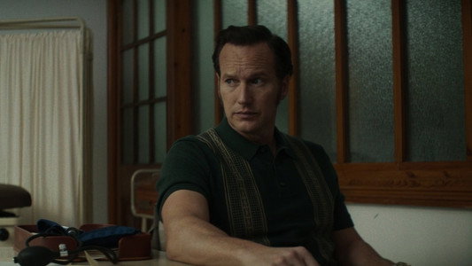 The Conjuring: Last Rites
