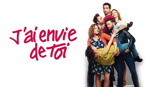 J'ai envie de toi