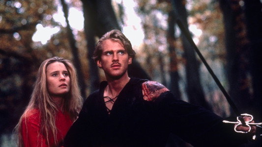 The Princess Bride