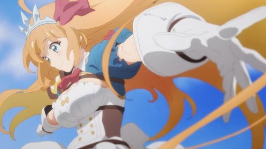 プリンセスコネクト！Re:Dive