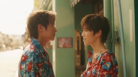 แปลรักฉันด้วยใจเธอ Side Story