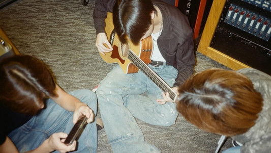 Cortis: What We Want