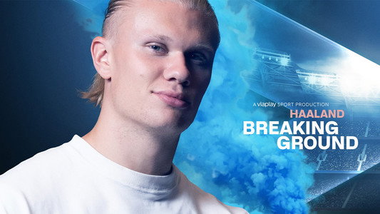 Haaland: Breaking Ground