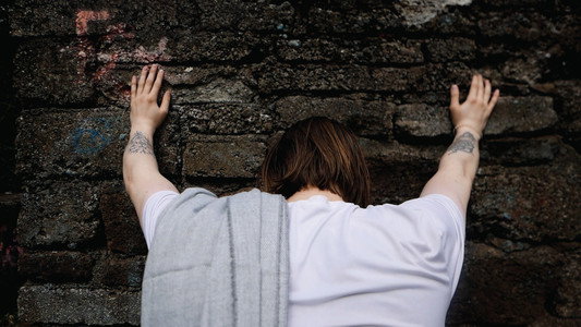 B'Twixt Mourn & Æterna - Canto IX: When You Are Not...