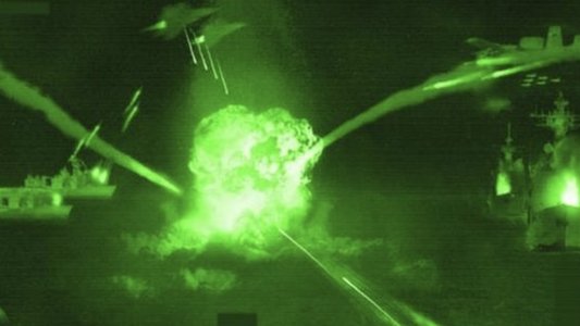Cloverfield