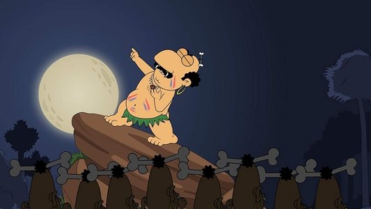 Fırıldak Ailesi: Batsın Bu Orta Dünya