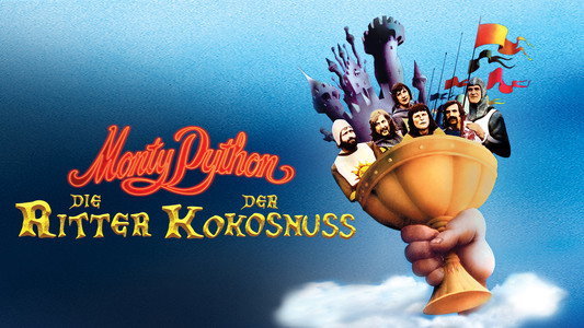 Monty Python and the Holy Grail