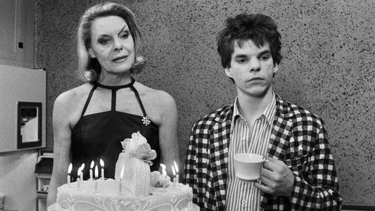 Boy Meets Girl