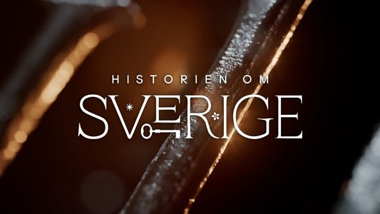 Historien om Sverige