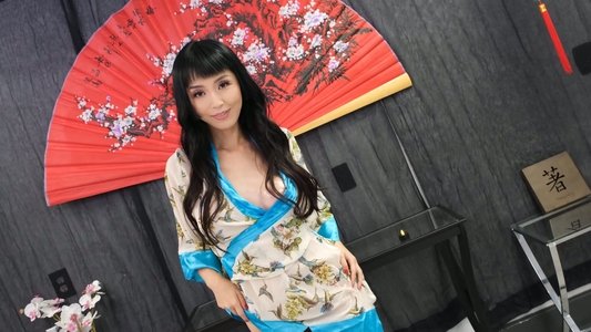Asian Booty 3
