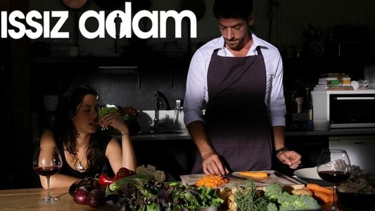 Issız Adam