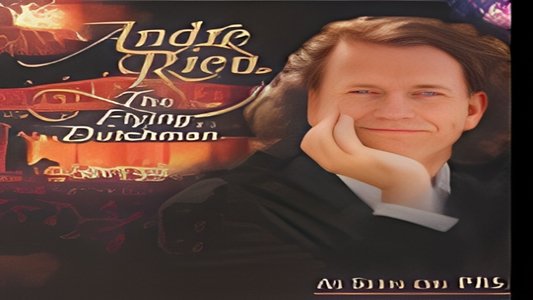 André Rieu - The Flying Dutchman
