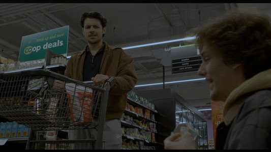 Shelf Life