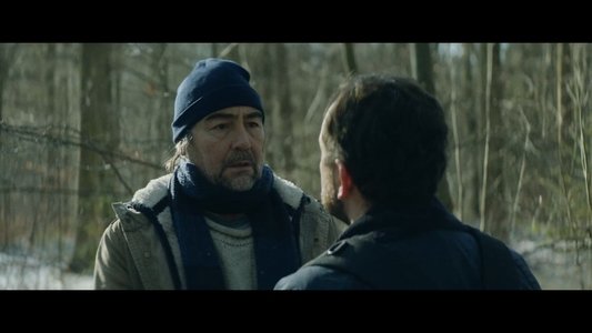 Hunting Bears