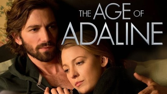 The Age of Adaline