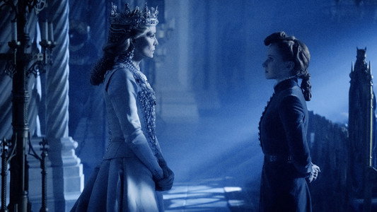 Maleficent: Mistress of Evil
