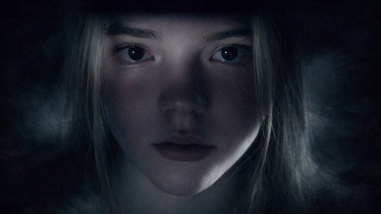 The Witch