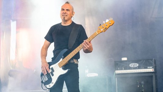 Armored Saint: Live at Rock Hard Festival