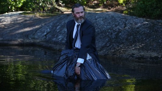 You Were Never Really Here