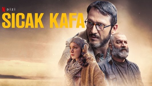 Sıcak Kafa