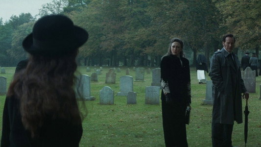 The Conjuring: Last Rites