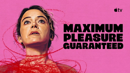Maximum Pleasure Guaranteed