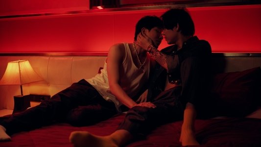 เขาจ้างให้ผมจีบนักฆ่า