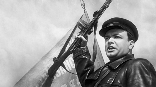 Константин Заслонов