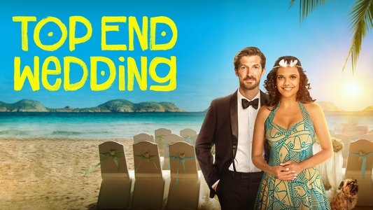 Top End Wedding