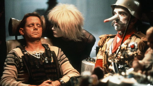 Blade Runner