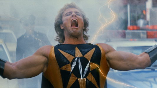 Superman IV: The Quest for Peace