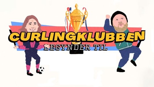Curlingklubben begynder til