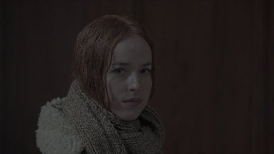 Suspiria