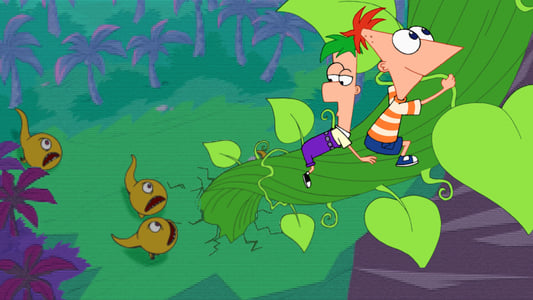 Phineas and Ferb