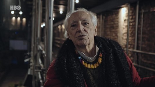 Jorge Mautner: Kaos Em Ação