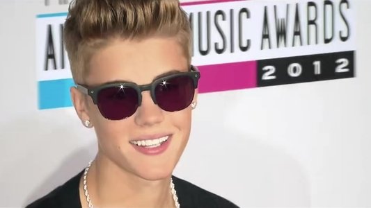 Bieber Generation