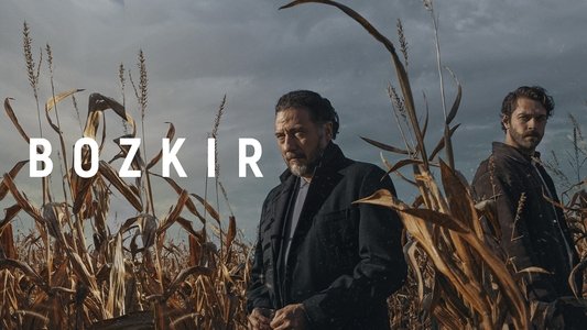 Bozkır