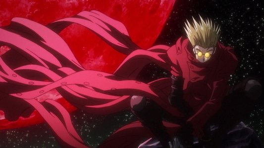 TRIGUN