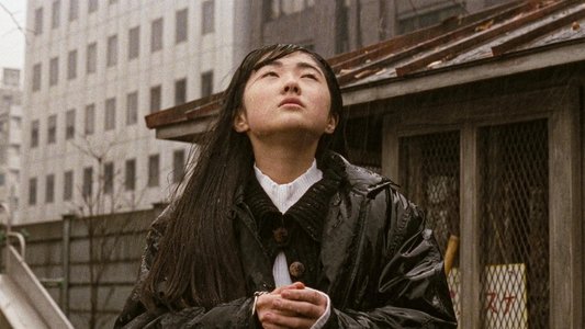 トイレの花子さん