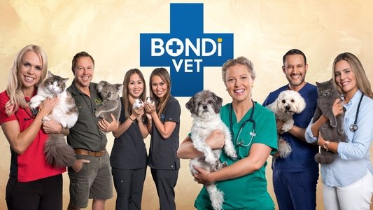 Bondi Vet: Coast to Coast