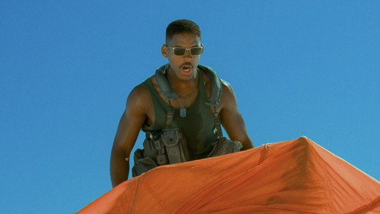 Independence Day