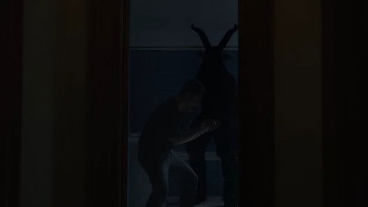 Janur Ireng: Sewu Dino the Prequel