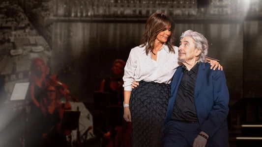 Serge Lama, le dernier rappel