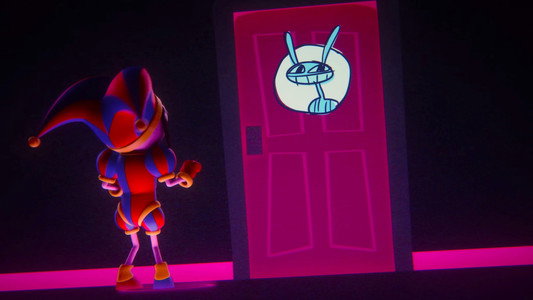 The Amazing Digital Circus: The Last Act