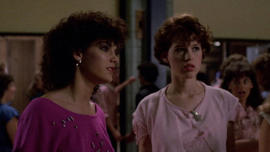 Sixteen Candles